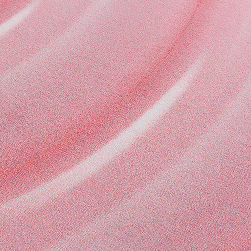 Moooi Carpets Ripples vloerkleed pink