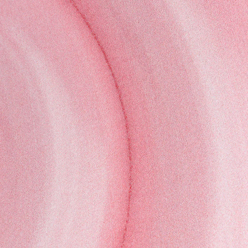 Moooi Carpets ripples vloerkleed roze