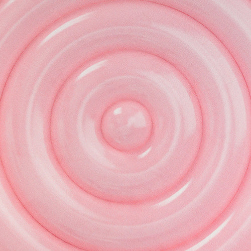Moooi Carpets Ripples pink vloerkleed roze