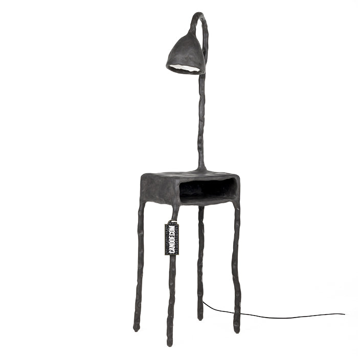 Maarten Baas Clay Table zwart
