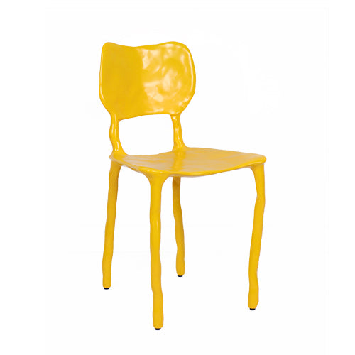 Maarten Baas Clay Dining Chair