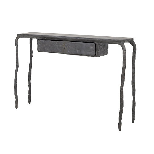 Maarten Baas Plain Clay Console zwart