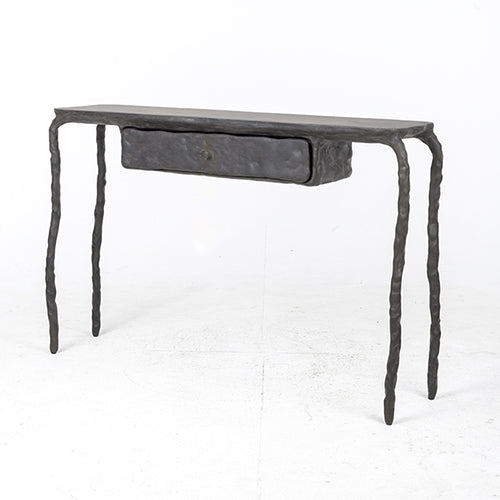 Maarten Baas Plain Clay Console