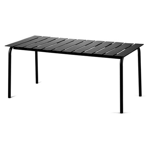 Maarten Baas aligned tafel 170x85cm