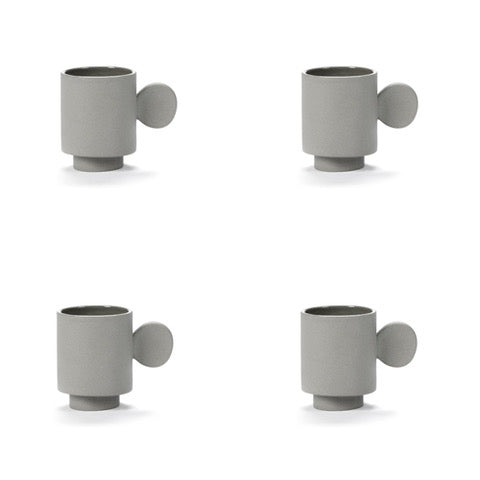maarten baas espresso kopje