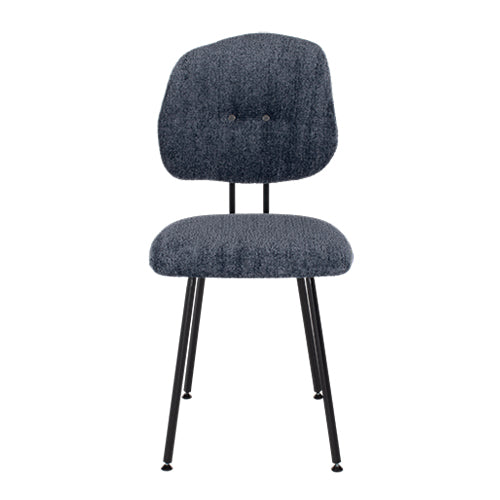 Lensvelt Maarten Baas 101 set donkerblauw