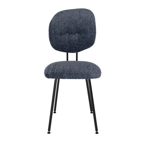 Lensvelt Maarten Baas 101 set donkerblauw