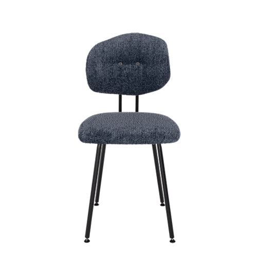 Lensvelt Maarten Baas 101 set donkerblauw