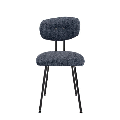 Lensvelt Maarten Baas 101 set donkerblauw