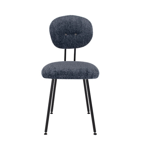Lensvelt Maarten Baas 101 set donkerblauw