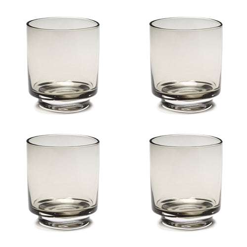maarten baas smoked glass