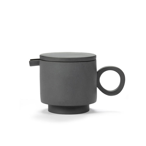 Maarten Baas theepot