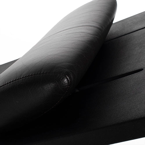 Vitra Maarten van Severen lounge chair bruin