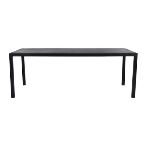 Lensvelt Maarten van Severen tafel T88W zwart