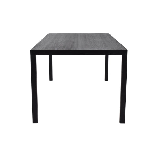 Lensvelt Maarten van Severen tafel T88W zwart