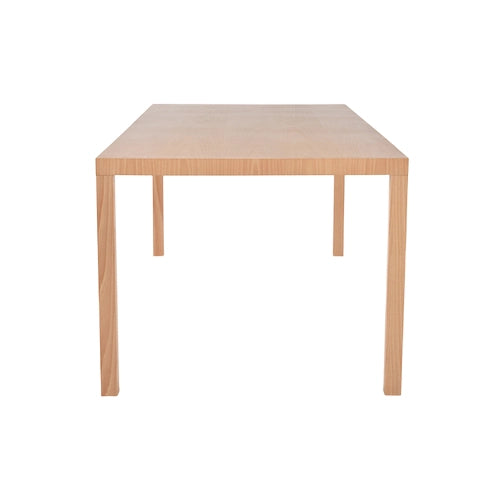 Maarten van Severen T88W tafel beukenhout
