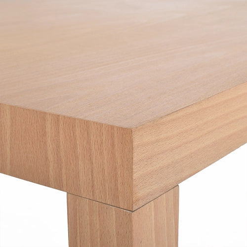 Maarten van Severen T88W tafel beukenhout