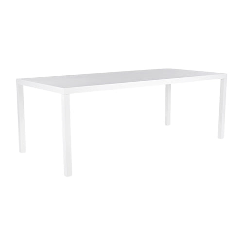 Lensvelt Maarten van Severen tafel T88W Wit