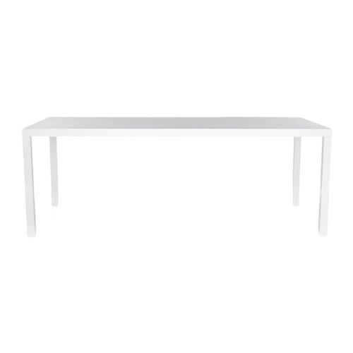 Lensvelt Maarten van Severen tafel T88W Wit