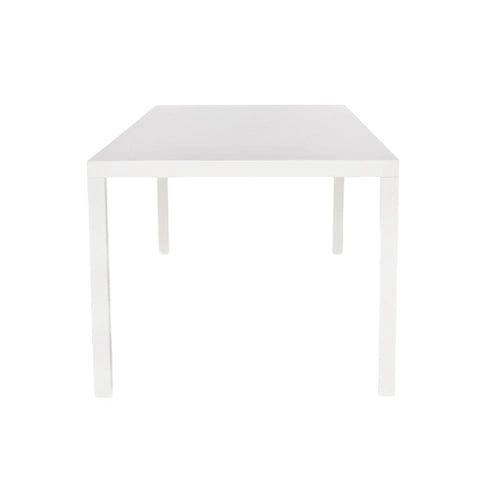 Lensvelt Maarten van Severen tafel T88W Wit