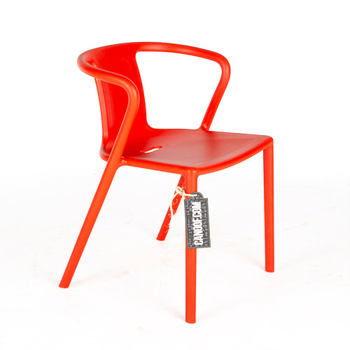 Magis Air Chair oranje