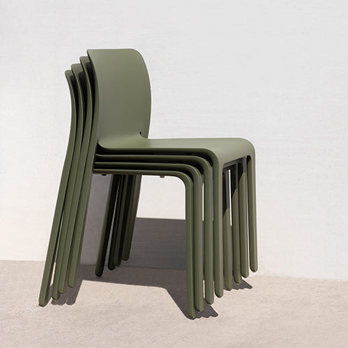 Magis First chair