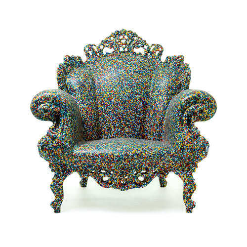 Magis Proust fauteuil multicolour