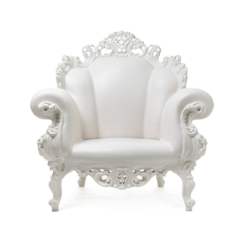 Magis Proust fauteuil wit