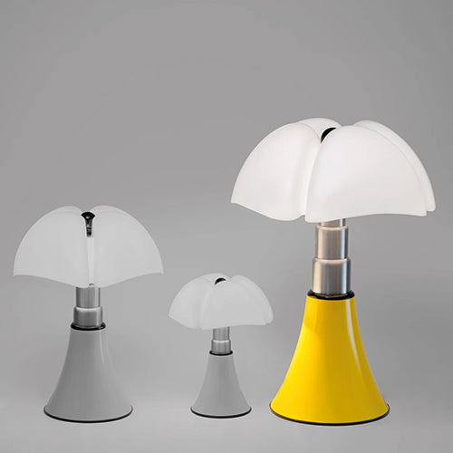 Martinelli Luce Pipistrello lamp geel