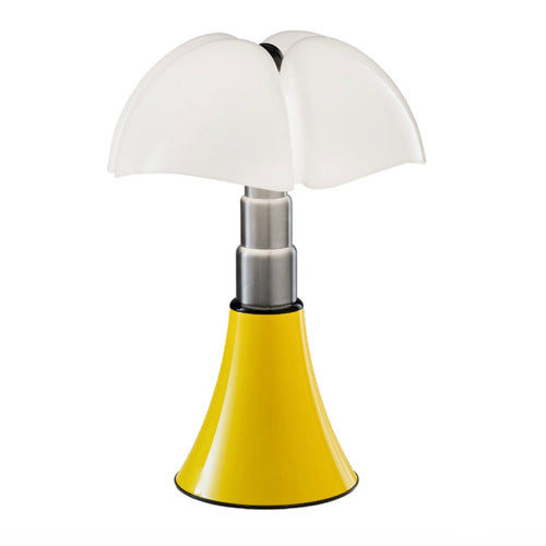 Martinelli Luce Pipistrello lamp geel