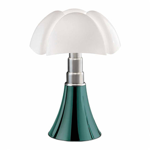 Martinelli luce Pipistrello groen