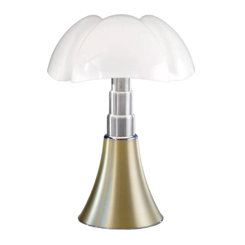 Martinelli Luce Pipistrello large messing