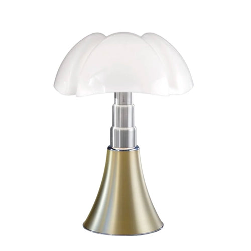 Martinelli Luce Pipistrello mediu messing