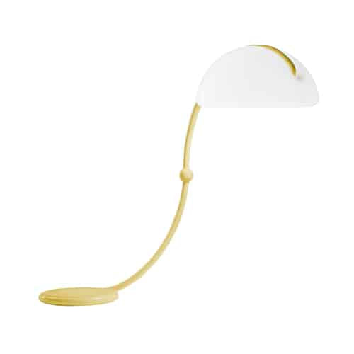 Martinell Luce Serpente vloerlamp