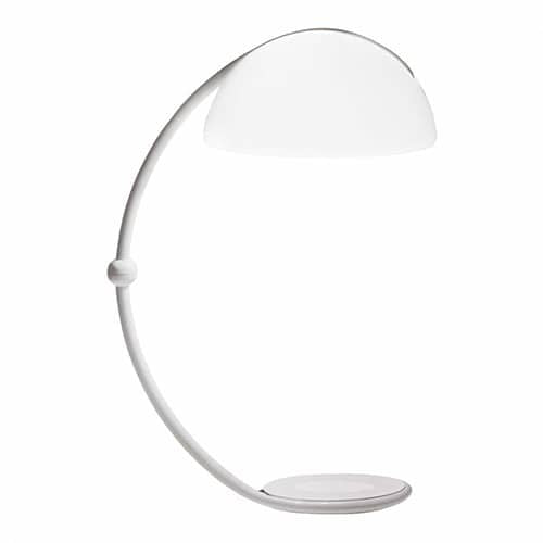 Martinell Luce Serpente vloerlamp