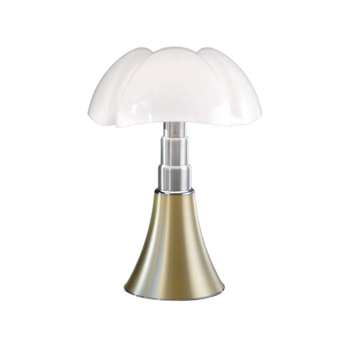 Martinelli Luce Pipistrello mini messing