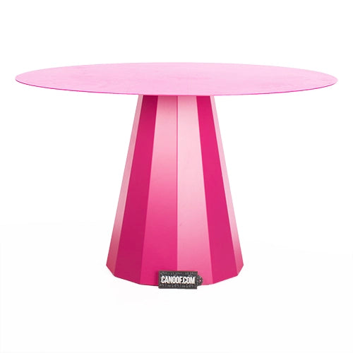 Matiere Grise Ankara tafel roze
