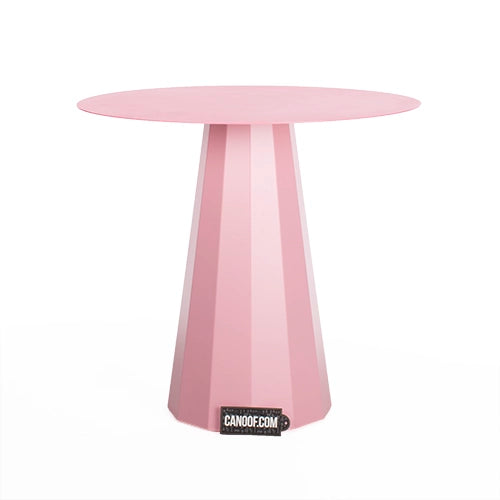 Matiere Grise Ankara tafel roze