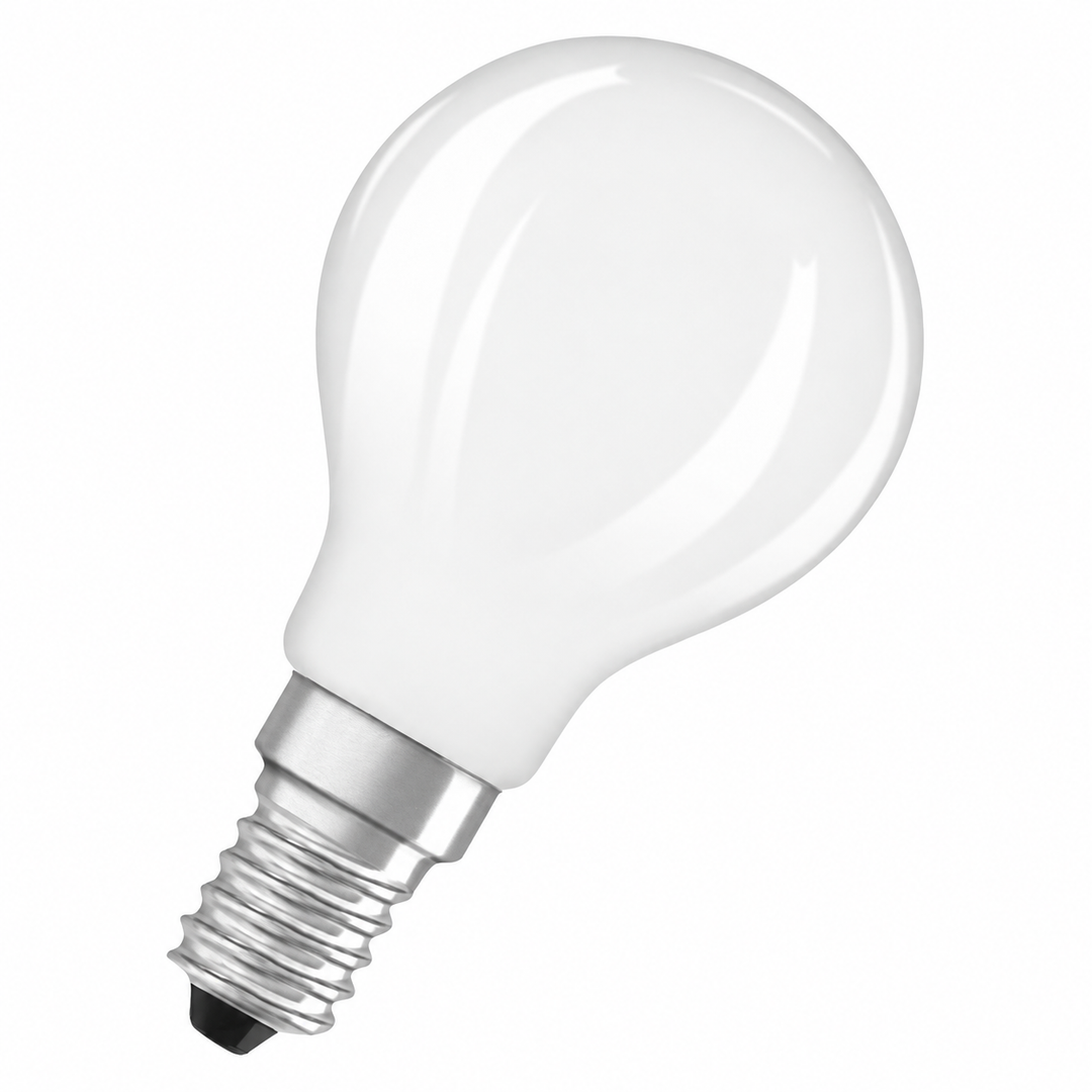 Memphis LED E14 lichtbron