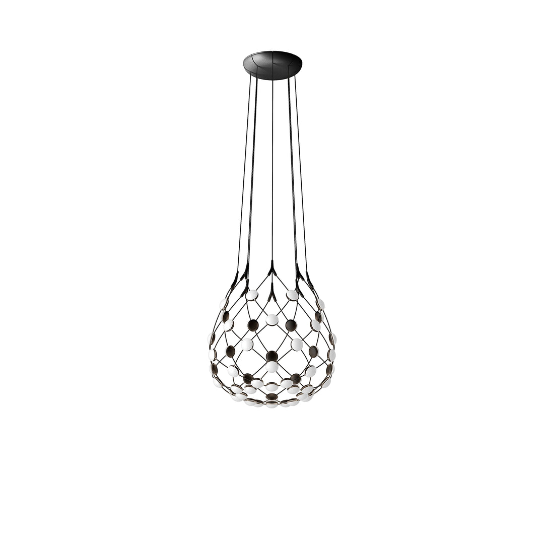 Luceplan Mesh hanglamp 