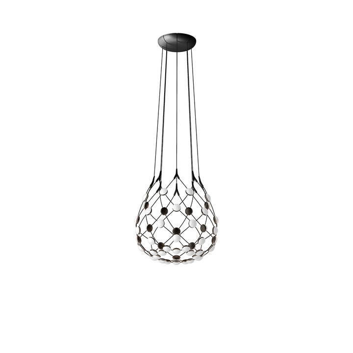 Luceplan Mesh hanglamp 
