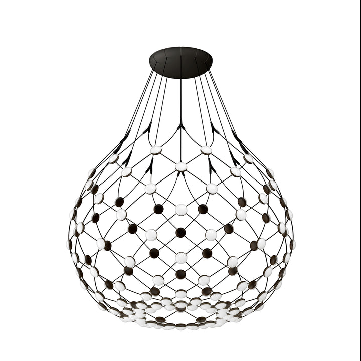 Luceplan Mesh hanglamp 
