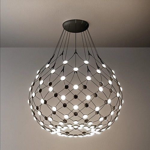 Luceplan Mesh hanglamp 