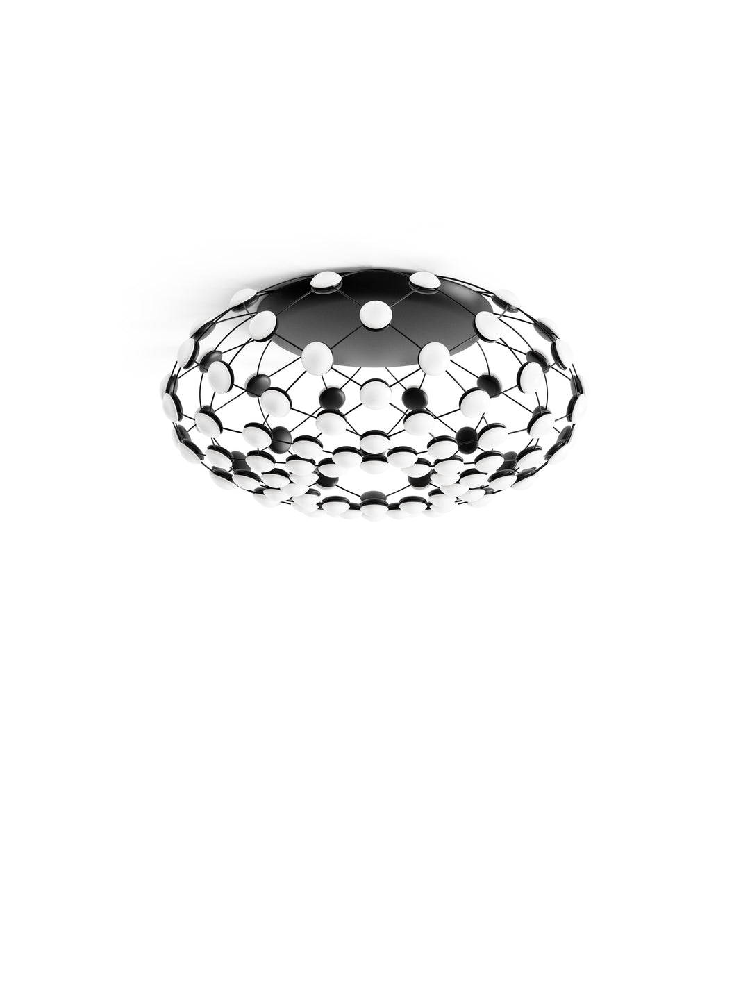 Luceplan Mesh plafondlamp