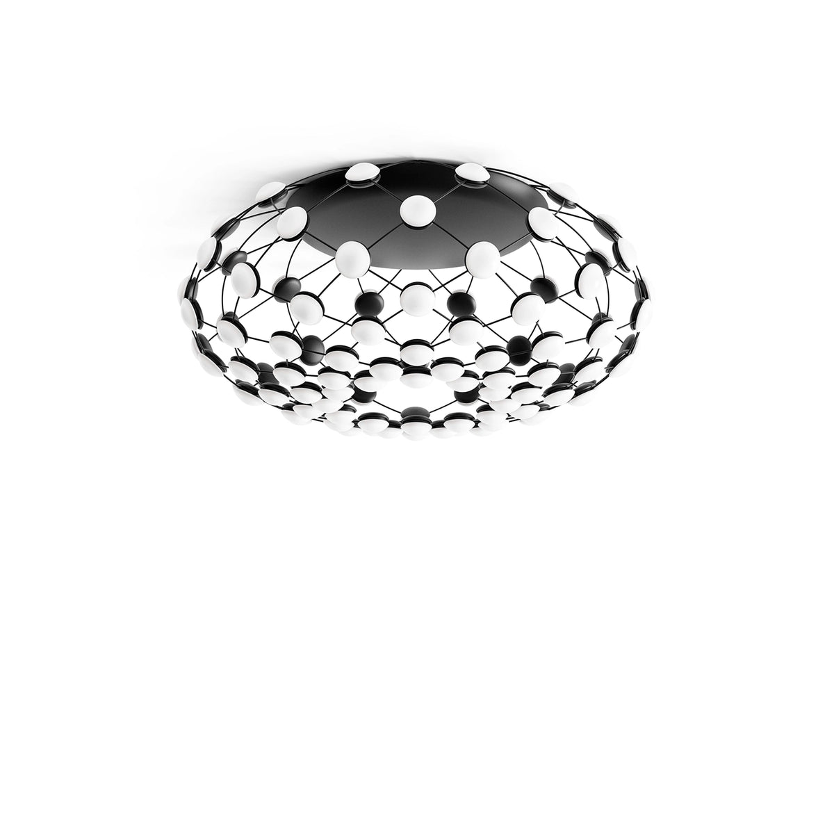 Luceplan Mesh plafondlamp