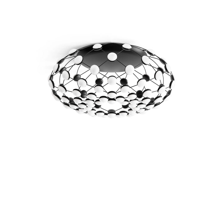 Luceplan Mesh plafondlamp