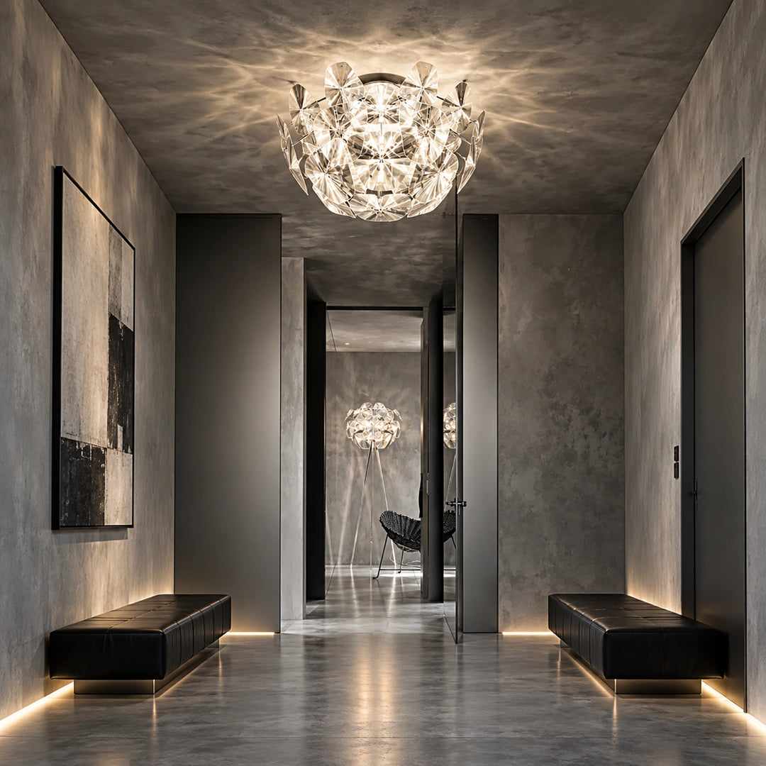 Luceplan Hope plafondlamp
