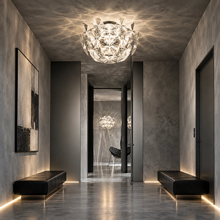 Luceplan Hope plafondlamp