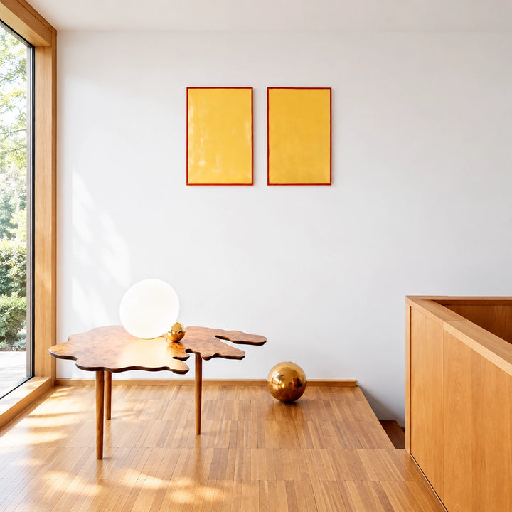 Flos Copycat tafellamp 