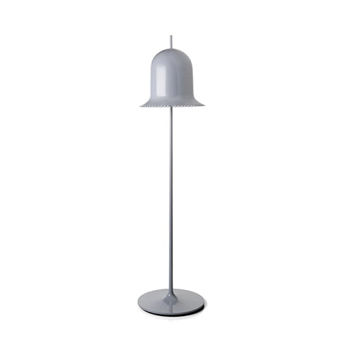 Moooi Lolita Floor Lamp grijs